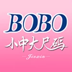 bobo android application logo